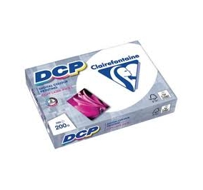 RISMA LASER CLAIREFONTAINE COL. DCPA4 GR.200 FF250