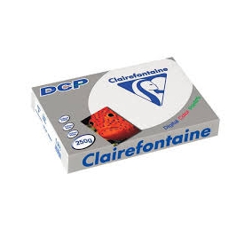 RISMA LASER CLAIREFONTAINE COL. DCPA4 GR.250 FF125