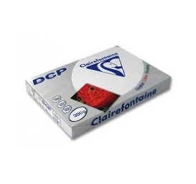 RISMA LASER CLAIREFONTAINE COL. DCPA4 GR.300 FF125