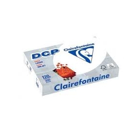 RISMA LASER CLAIREFONTAINE DCP A3 GR.120 FF250