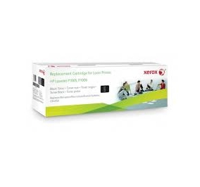 Xerox Compatibles Toner nero 003R99777