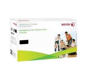 Xerox Compatibles Toner nero 003R99628
