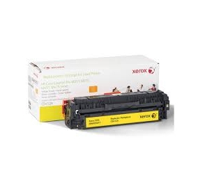 Xerox Compatibles Toner giallo 006R03017