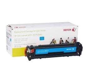 Xerox Compatibles Toner ciano 006R03182