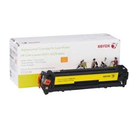 Xerox Compatibles Toner giallo 006R03184