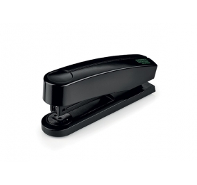 CUCITRICE DA TAVOLO NOVUS B2 RENEW 24/6 FF.25 Colore Nero