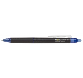 PENNA CANCELLABILE FRIXION POINT CLICKER 0,5 BLU Colore Blu