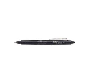 SFERA CANCELLABILE FRIXION POINT CLICKER 0,5 NERO Colore Nero