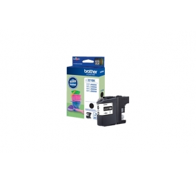 Brother Cartuccia inkjet uso moderato LC-221 nero LC-221BK