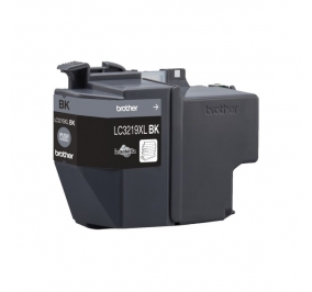 Brother Cartuccia inkjet alta resa nero LC-3219XLBK