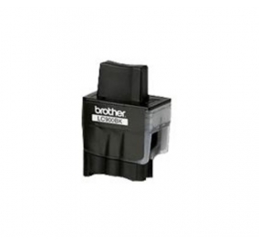 Brother Cartuccia inkjet blister SERIE 900 nero LC-900BKBP