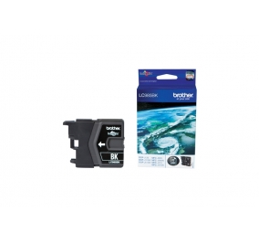 Brother Cartuccia inkjet 985 nero LC-985BK