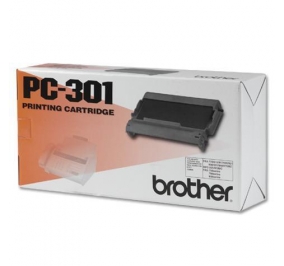 Brother Nastro TTR nero PC-301