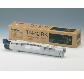 Brother Toner 12 nero TN-12BK