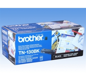 Brother Toner 130 nero TN-130BK