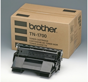 Brother Toner 1700 nero TN-1700