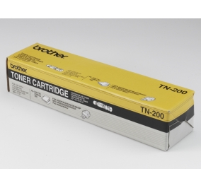 Brother Toner 200 nero TN-200