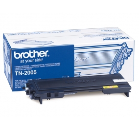 Brother Toner 2005 nero TN-2005