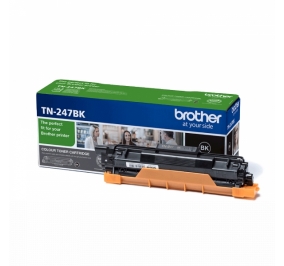 Brother Toner alta resa nero TN-247BK