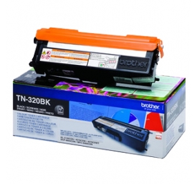 Brother Toner 320 nero TN-320BK