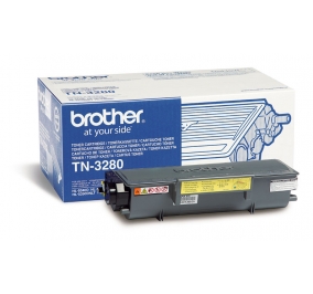 Brother Toner alta resa 3200 nero TN-3280