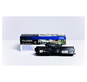 Brother Toner altissima resa 329 nero TN-329BK