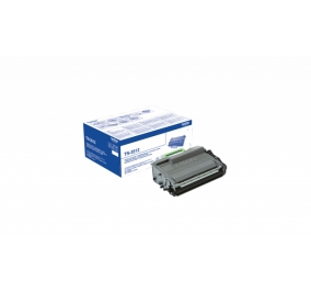 Brother Toner altissima resa nero TN-3512