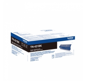 Brother Toner nero TN-421BK