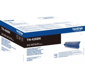 Brother Toner altissima resa nero TN-426BK