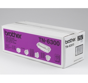 Brother Toner 6000 nero TN-6300