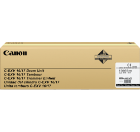 Canon Tamburo C-EXV 16/17 nero 0258B002AA