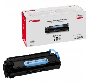 Canon Toner CRG 706 nero 0264B002