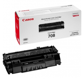 Canon Toner 708 nero 0266B002