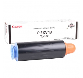 Canon Toner C-EXV13BK nero 0279B002AA
