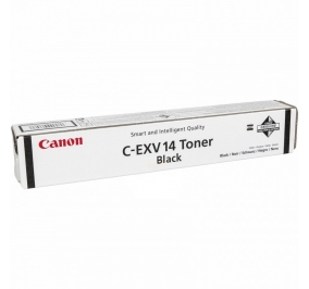 Canon Toner C-EXV 14 nero 0384B006AA