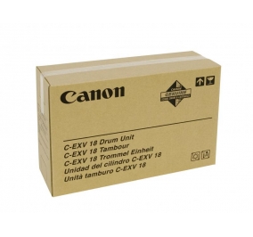 Canon Tamburo C-EXV18 nero 0388B002AA