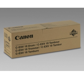 Canon Tamburo C-EXV19 nero 0405B002AA