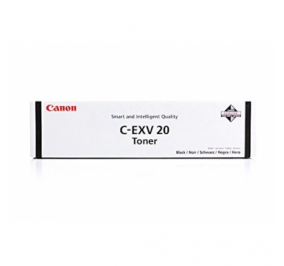 Canon Toner C-EXV20BK nero 0436B002AA