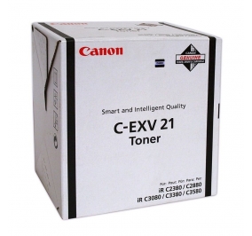 Canon Toner C-EXV21BK nero 0452B002AA