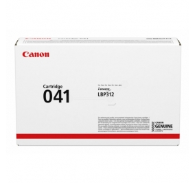Canon Toner CRG 041 nero 0452C002