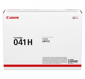 Canon Toner alta capacit CRG 041 H nero 0453C002