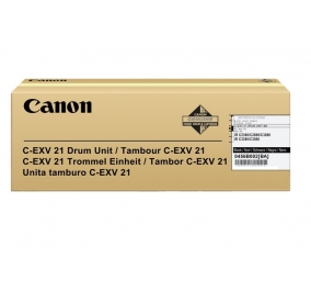 Canon Tamburo C-EXV 21 nero 0456B002BA