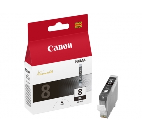 Canon Serbatoio inchiostro CLI-8BK nero 0620B001