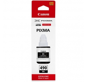 Canon Cartuccia inkjet GI-490BK nero 0663C001
