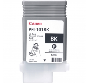 Canon Serbatoio inchiostro PFI-101BK nero 0883B001AA