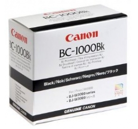 Canon Testina di stampa BC-1000 nero 0930A001AA