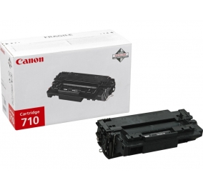 Canon Toner 710 nero 0985B001