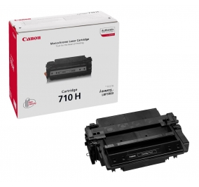 Canon Toner 710H nero 0986B001