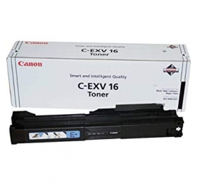 Canon Toner C-EXV16BK nero 1069B002AA
