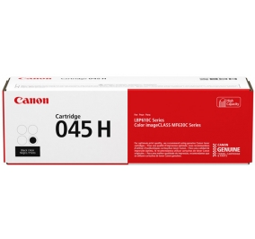 Canon Toner 045HBK nero 1246C002